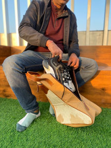 Nouvel arrivage de sacs à main en cuir de vachette à poils de style occidental de haute qualité sacs en cuir véritable pour femmes à la mode et vendus à chaud - Product Image 4