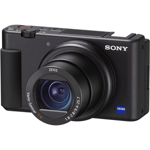 กล้อง DSLR รุ่น SZV-1 Mark II ยอดขายสูงสุด พร้อมระบบกันสั่นภาพแบบออปติคอล ถ่ายวิดีโอ 4K คุณสมบัติตรวจจับใบหน้า - Product Image 3
