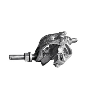 Clams Kẹp Cố Định Giàn Giáo Bán Buôn Các Loại Kẹp Ống Giàn Giáo Khác Nhau Bộ Nối Giàn Giáo Bằng Thép Rèn 26903 Mét - Product Image 1