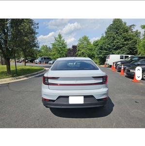 OFERTA ESPECIAL: Auto Usado Polestar 2 SEDAN 2024 - Product Image 3