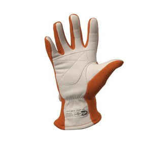 Gants de karting de course à doigts complets imperméables de haute qualité avec grip personnalisé - Résistants à l'usure, antidérapants, unisexes, pour la course automobile - Product Image 2