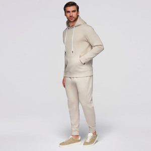 Survêtements d'hiver sur mesure fabriqués au Pakistan, ensembles de survêtements chargés, service OEM, dernière arrivée 2026 - Product Image 2