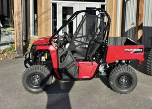 ขายใหม่ 2025-2026 Pioneers 700 Deluxe 675cc เครื่องยนต์สูบเดียว 4 จังหวะ จัดส่งทั่วประเทศ - Product Image 5