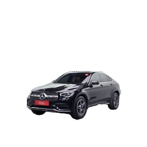 Mercedes-Benz GLC220 d 4MATIC Coupé, Modelo Marzo 2023, con 73,332 km, Caja de Cambios Automática, Combustible Diésel, Volante a la Izquierda, Cámara Trasera - Product Image 1