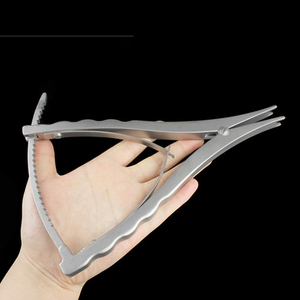 Détenseur spinéal modulaire articulé à revêtement céramique à résistance longue durée, rétracteur orthopédique Hintermann - Product Image 4