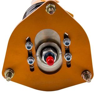 Ammortizzatori Regolabili a 24 Livelli per Subaru Impreza WRX GC8 GC6 1993-2001, Sistemi di Sospensione e Ammortizzatori Tuning - Product Image 5