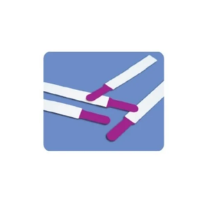 Tiras Oftalmológicas PSM de Grado Médico, Color Rosa Bengala, Herramienta de Diagnóstico Segura y Rápida para Oftalmólogos, Clínicas y Uso en Laboratorio - Product Image 1