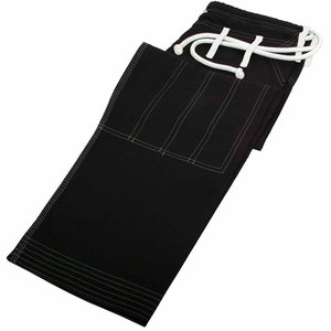 Kimono de Jiu-Jitsu BJJ selon vos besoins, Kimono de Jiu-Jitsu Brésilien BJJ avec ceinture, Kimono BJJ personnalisé, Arts martiaux - Product Image 3