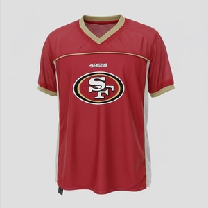 Maillots de flag football réversibles - Product Image 1