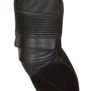 Most Selling Outdoor Sports Motorbike <b>Leather</b> <b>Pants</b> Customer Demanding Protective Motorbike Riding <b>Pants</b> For <b>Men</b> Women - Product Image 2