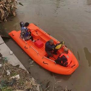 कारखाने की कीमत ओएम/ओटम अवकाश प्लास्टिक नाव पर बिक्री के लिए कारखाने की कीमत - Product Image 3