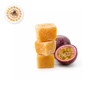 Fábrica en Vietnam, Precio de Fábrica, Calidad Superior, Cubos de Fruta Congelados Más Vendidos, Empacados en Bolsa de 1 kg - Product Image 6