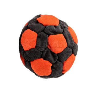 Hacky Sacks Clásicos Hechos a Medida, Ligeros y Duraderos, de Primera Calidad, Multicolores, para Práctica en Interiores y Exteriores - Product Image 3