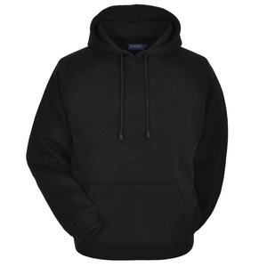 Fabricants de sweats à capuche personnalisés avec logo, 100% coton polaire, sweat à capuche pour homme, unisexe, léger, respirant, impression numérique, lavage à l'acide - Product Image 5