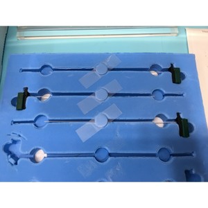 STEAG 7100-5515-01 T/C ASSEMBLY, 162985 - Equipo y Piezas de Semiconductores de Confianza de Tradicción Global - Product Image 1
