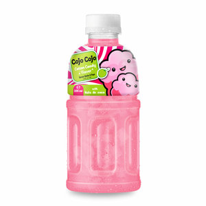 Precio al por mayor asequible 330ml de jugo tropical con Nata De Coco & Jelly-Fabricante de etiqueta privada VINUT, muestra gratis - Product Image 1