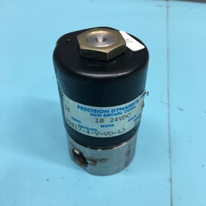 2 SOLENOIDES PRECISION DYNAMICS D2017-4-V-VO-L3 - Équipements et pièces semi-conducteurs de confiance à l'échelle mondiale chez - Product Image 5