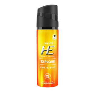 Spray Corporal Perfumado HE Active Explore 120 ml Comprar Directamente del Fabricante - Product Image 3