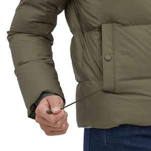 Blouson matelassé d'hiver à carreaux pour femme grande taille, coupe décontractée, à manches longues, zippé, chaud, pour l'extérieur 2026 - Product Image 4