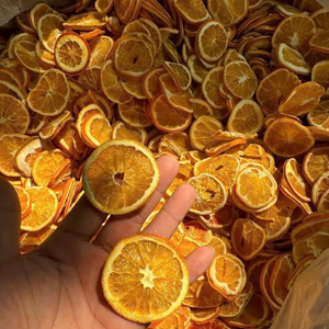 Naranja Seca Natural de Vietnam para un Delicioso Té de Hierbas y como Ingrediente Aromático para Panadería, Suministro de 99 Gold Data Firm - Product Image 3