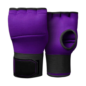 Vendas de Mano para Boxeo de Calidad Premium al por Mayor, Personalizadas, Rápidas, con Acolchado de Gel Interno - Product Image 2