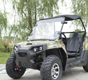 Véhicule tout-terrain 4x4 de 1000 cm3 à vendre, DUNE Buggy, très demandé - Product Image 3