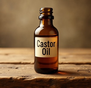 Aceite de Ricino 100% Puro y Orgánico, Prensado en Frío, Grado Cosmético, para el Cuidado del Cabello y la Piel, Reparación Natural, Antienvejecimiento, Proveedor al por Mayor - Product Image 5