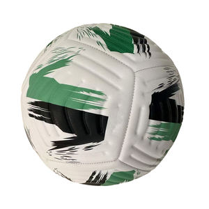 Balón de Fútbol Oficial Brasil 2026, de Alta Gama, sin Costuras, de Cuero, Talla 5, con Logotipo Personalizado - Product Image 2