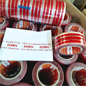Cinta Adhesiva y Pegatinas Personalizadas al por Mayor, Varios Colores, Producción Rápida, Certificación ROHS, OEM Aceptable, Directo de Fábrica - Product Image 2