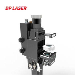 BOCI BLT Serie 4 El mejor cabezal de corte láser de fibra óptica 8000W 8KW Piezas de equipos láser - Product Image 4