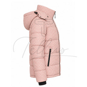 Customized Casual Wear <b>Men's</b> Puffer <b>Jackets</b> with Hood Collar Premium Quality <b>Men</b> Puffer <b>Jacket</b> Available in Different Colors - Product Image 4
