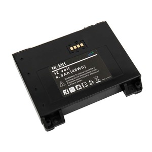 145997-101 Ni-MH 12V 4000mAh Medical Replacement <b>battery</b> for Alrais Medley 8000 8015 8100 8110 8220 8300 8600 Infusion <b>Pump</b> - Product Image 2