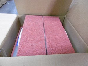 Éponge en caoutchouc flotteur - Product Image 3