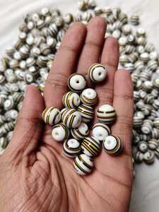 Wholesale Round Glass Tube <b>Beads</b> | Glass <b>Bugle</b> Strip <b>Beads</b> | Bulk Long Cylinder Glass <b>Beads</b> for Jewelry Making Craft - Product Image 3