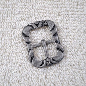 Hebilla bávara Jeremiah Watt Santa Fe, hebilla trachten, hebilla medieval TT-7912 - Product Image 2