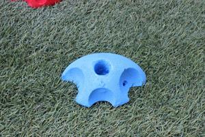 Anti-Slip Textured FRP Climbing Holds Fiberglass Grips Educational Indoor/Outdoor Use for Adventure Parks Daycares Public Play - Product Image 4