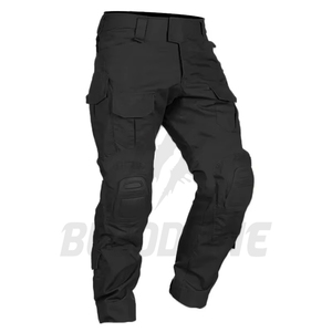 Solid Color Motorbike <b>Pants</b> Street Wear Motorbike <b>Pants</b> High Quality Outdoor Use Motorbike <b>Pants</b> - Product Image 2