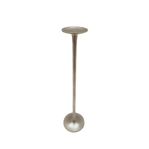 Bougeoir en métal mince meilleure qualité Top vente nouveau Design métal laiton bougie bâton support maison et hôtel Ware décor de mariage - Product Image 1