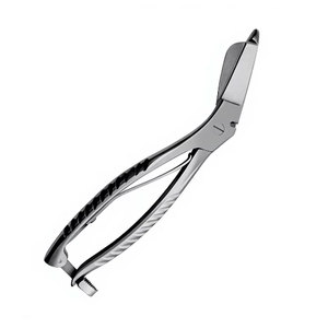 Cast <b>Plaster</b> Utility Shears 8 Inch Manual Heavy Duty Orthopedic Surgical Instrument Stainless Steel Medical Bandage CE Certified - Product Image 6