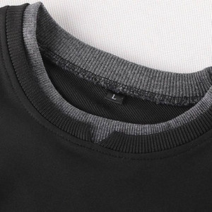 Traje Deportivo de Primera Calidad con Diseño de Logotipo Personalizado, Cómodo Conjunto de Entrenamiento para Hombre, Ropa Deportiva para Gimnasio y Fitness - Product Image 2
