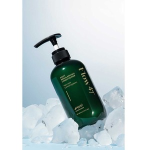[SAEANG] Saeangmeori Flow47 Après-shampoing Soin du Cuir Chevelu Rééquilibrant les Racines Soins Capillaires Coréens Vente en Gros Marque Privée - Product Image 3