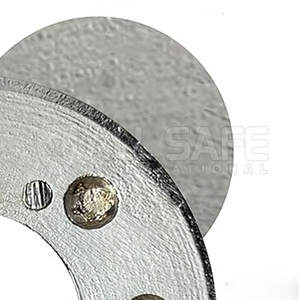 Hebillas Kilt de acero inoxidable para hombre, accesorios de cinturón duraderos fuertes y fáciles de usar para Scottish Highland Coated - Product Image 6