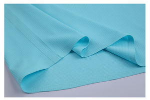 Camiseta sin mangas para hombre, ecológica, anti-UV, de secado rápido, transpirable, 100% algodón, sublimada, para correr, gimnasio, sin costuras, para maratón - Product Image 3