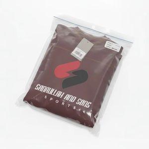 T-shirt homme de haute qualité en coton, manches longues, confortable, décontracté, logo personnalisé, t-shirt uni, vente en gros - Product Image 5