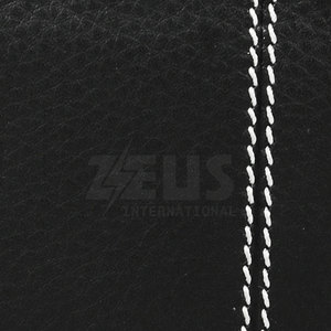 Nuevas carteras de cuero genuino para hombre, carteras de diseño de marca con bolsillo para monedas, monederos, regalo para hombres, carteras de cuero 2026 - Product Image 5