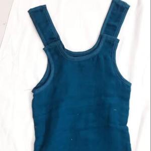 Oaptimo Newborn Baby Unisex <b>Onesie</b> Romper Summer 100% Cotton Half Sleeve Breathable Eco-Friendly <b>Cute</b> Button Closure - Product Image 6