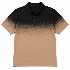 Men's Solid 100% Cotton <b>Half</b> Sleeve Formal for <b>Shirt</b> Breathable Knitted Fabric Regular Fit Embroidered Quick Dry <b>Button</b> Style - Product Image 1
