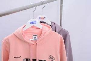 OEM/ODM High Quality Eco-Friendly Polyester/Cotton Fleece Thickening Crew Neck Winter Sweatshirt Breathable Quick Dry Fashion - Product Image 4