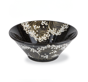 Tazón de Ramen de Porcelana Japonesa con Hermosos Diseños para Uso Doméstico o como Regalo - Product Image 5