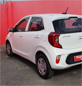 Kia Picanto 2022 Usado, Grado Industrial, Garantía de 3 Años, Origen Pakistán - Product Image 6